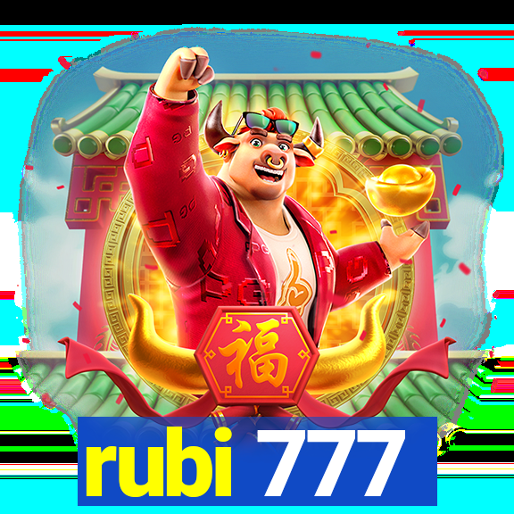 rubi 777